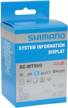 Produktbild Shimano Display Di2 (E-Bike Display)