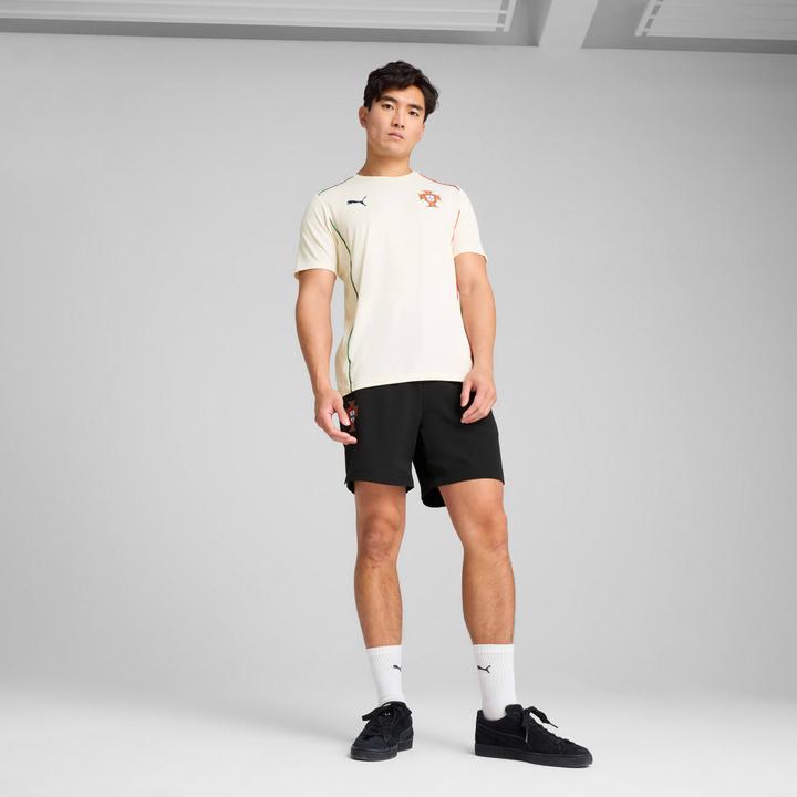 Actual product image Puma FPF PUMATECH Shorts 6" WV (L)