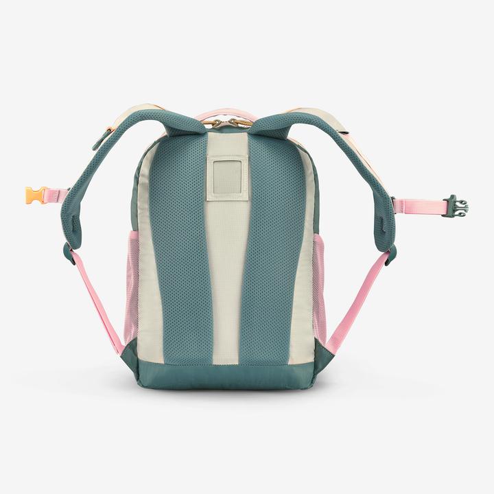 Image du produit Quechua Sac à dos de randonnée junior 15L, NH900 vert (15 l)