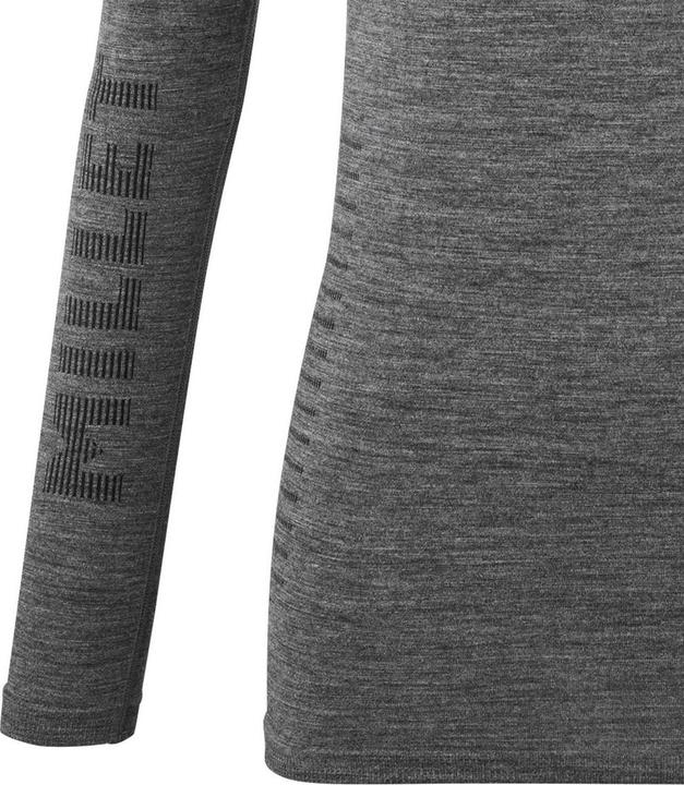 Actual product image Millet Drynamic Warm Ls Tee Unterwäsche (XS)