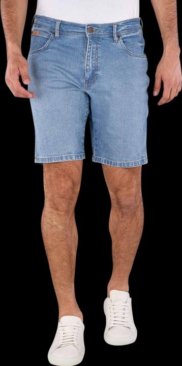 Actual product image Wrangler 10019498 (30)