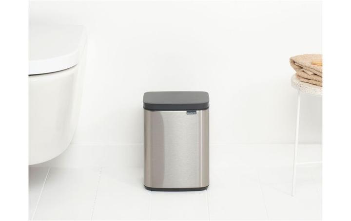Actual product image Brabantia Bo Waste Bin (4 l)
