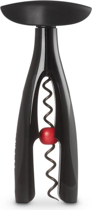 Produktbild Screwpull Korkenzieher schwarz TM-200 (Korkenzieher)