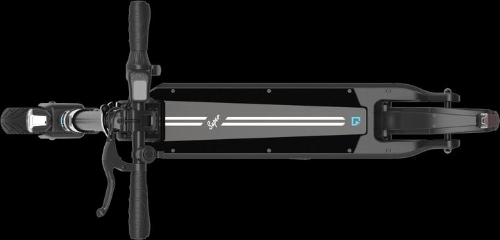 Image du produit Citybug EVO E101 (20 km/h, 20 km, 250 W)
