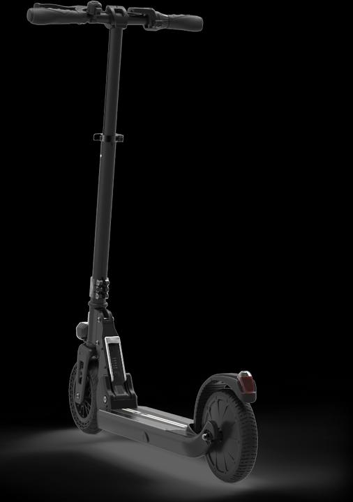 Image du produit Citybug EVO E101 (20 km/h, 20 km, 250 W)