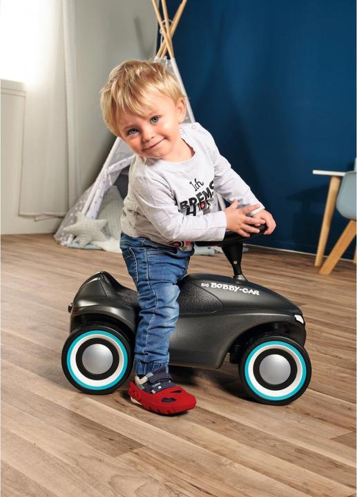 Produktbild BIG Schuhprotektoren Rot