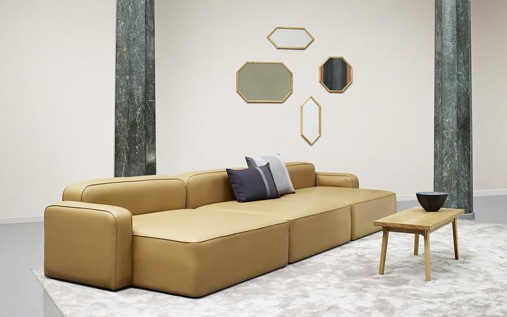 Actual product image Normann Copenhagen Desire (50 x 50 cm)
