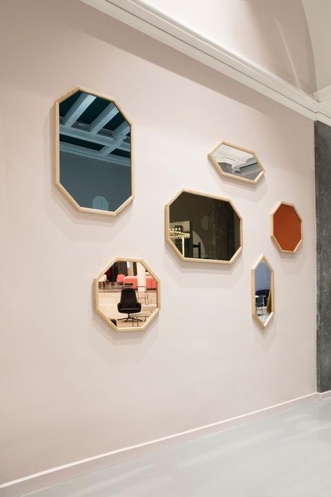 Actual product image Normann Copenhagen Desire (50 x 50 cm)