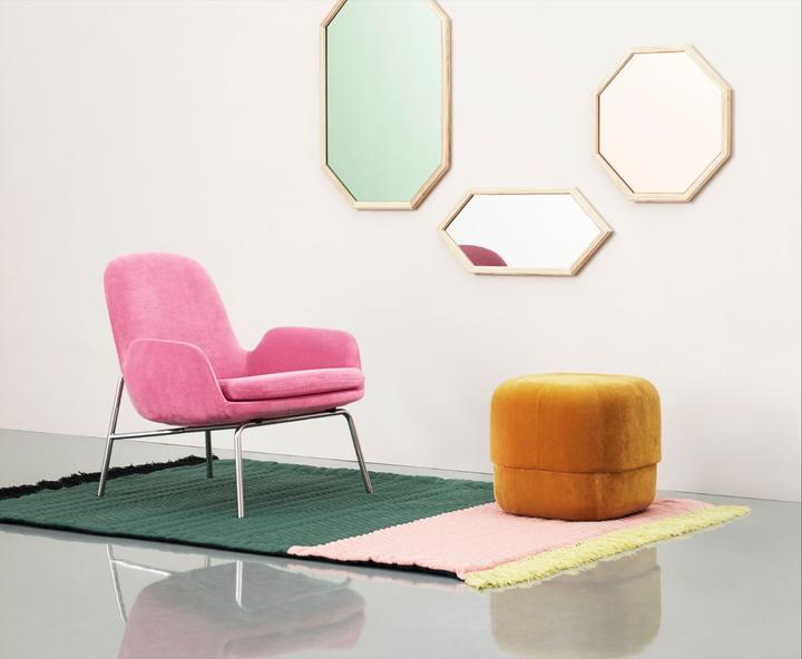 Actual product image Normann Copenhagen Desire (50 x 50 cm)