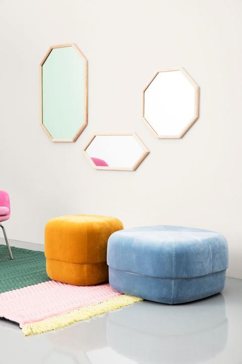 Actual product image Normann Copenhagen Desire (50 x 50 cm)