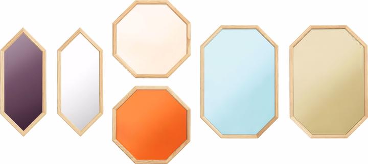 Actual product image Normann Copenhagen Desire (50 x 50 cm)