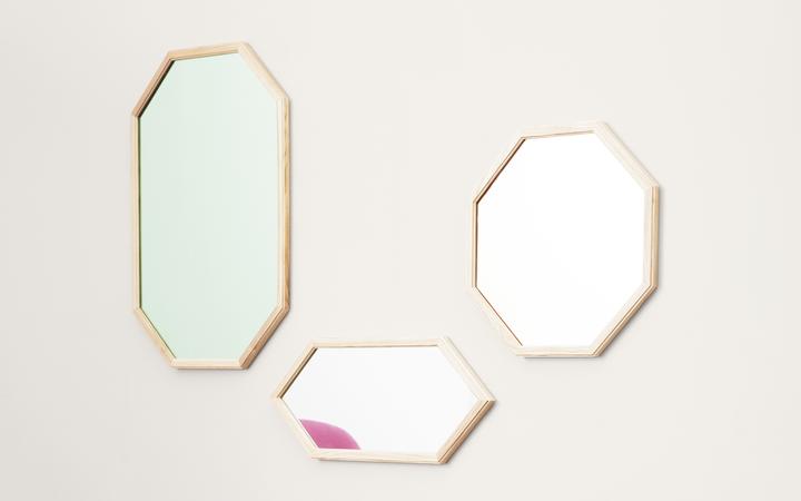 Actual product image Normann Copenhagen Desire (50 x 50 cm)