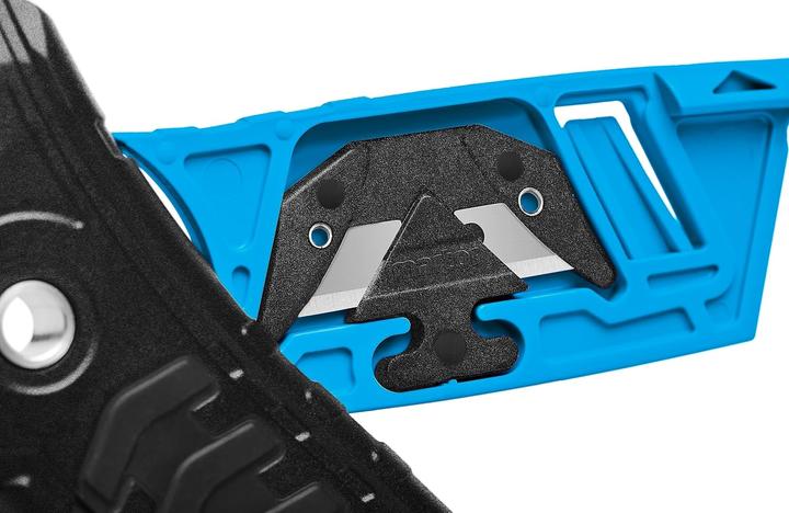 Immagine prodotto Martor Coltello di sicurezza SECUMAX 350 con testa robusta 350045.02 1 pz. (Taglierini)
