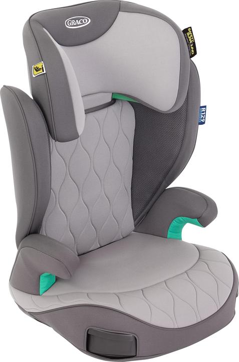 Produktbild Graco Affix (Kindersitzerhöhung, ECE R129/i-Size Norm)