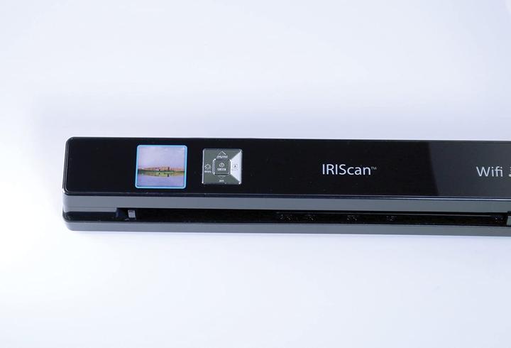 Image du produit Iris IRIScan Anywhere 3 (WLAN, USB)