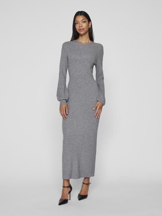Actual product image Vila Knitted maxi dress (M)