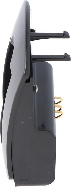 Actual product image AccuCell Schnell-Ladegerät passend für Olympus Li-40B, Li-42B (Camera battery charger)