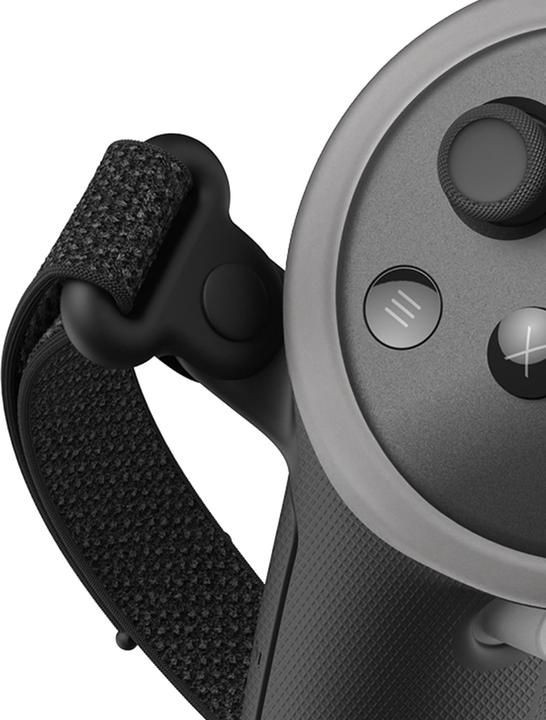 Produktbild KIWI design G4 Pro Performance Controllergriffe für Meta Quest 3 / 3S