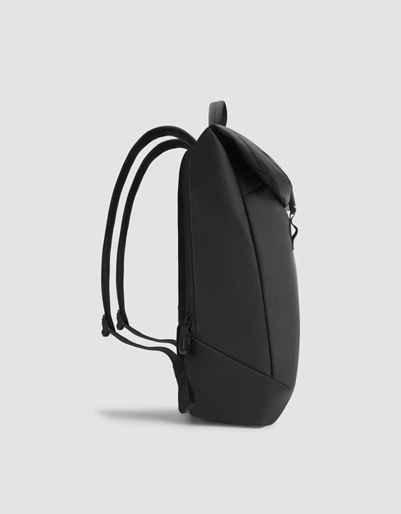 Image du produit XD Design RUCKSACK URBAN FLAP-TOP BLACK P/N: P706.2601 (18 l)