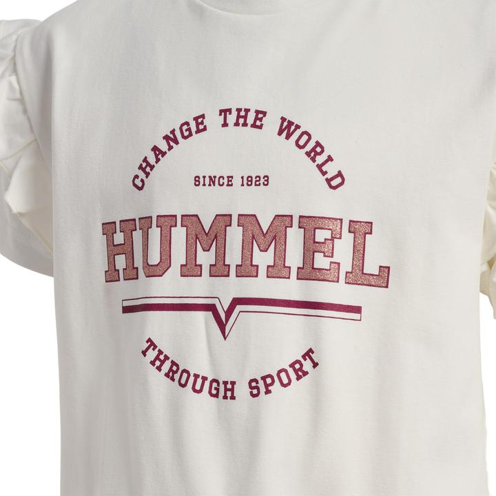 Immagine prodotto hummel Maglietta Hmlviolet S/S (146)