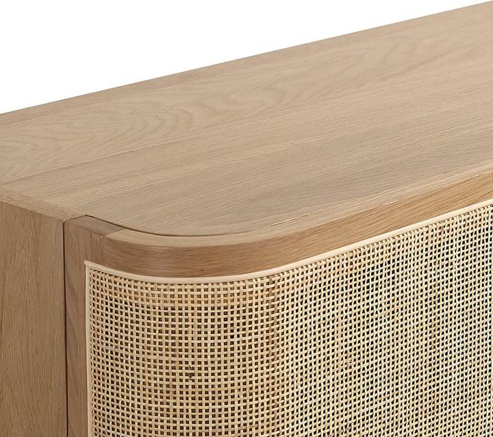 Produktbild pfister Tokke (180 x 80 x 40 cm)
