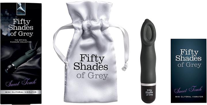 Actual product image Fifty Shades of Grey Sweet Touch