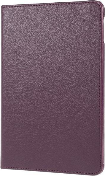 Actual product image MU Classic Rotatable leather cover (iPad mini 2019 (5. Gen))
