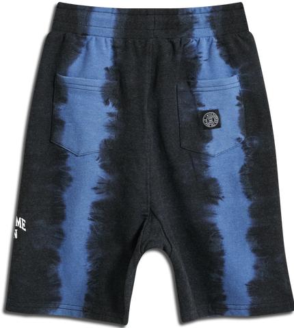 Actual product image hummel stsRIVER SHORTS (128)