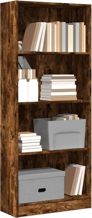 Produktbild VidaXL Bücherregal (60 x 24 x 143 cm)