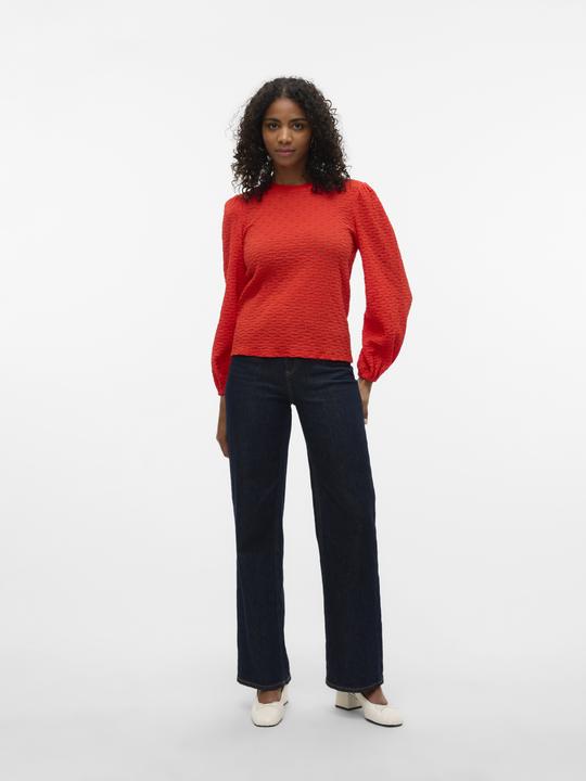 Immagine prodotto Vero Moda Camicetta top VMFLOWER (XL)