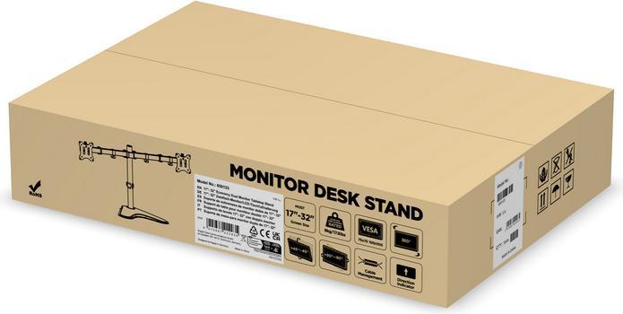 Image du produit equip Support de table (Tables, 32.01")