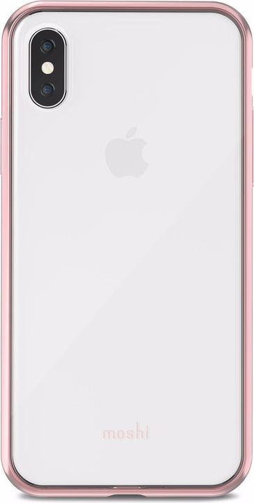 Produktbild Moshi vitros (Apple iPhone X, Apple iPhone XS)