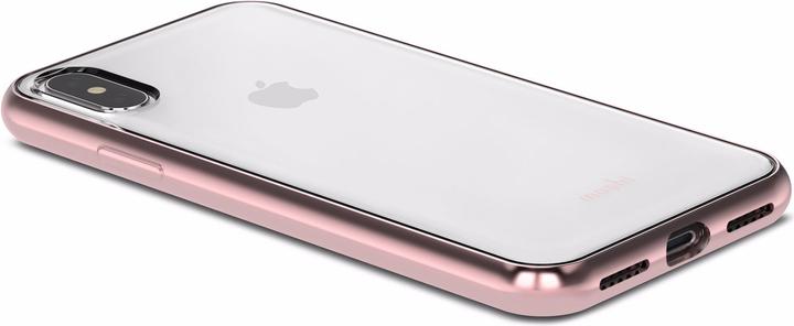 Produktbild Moshi vitros (Apple iPhone X, Apple iPhone XS)