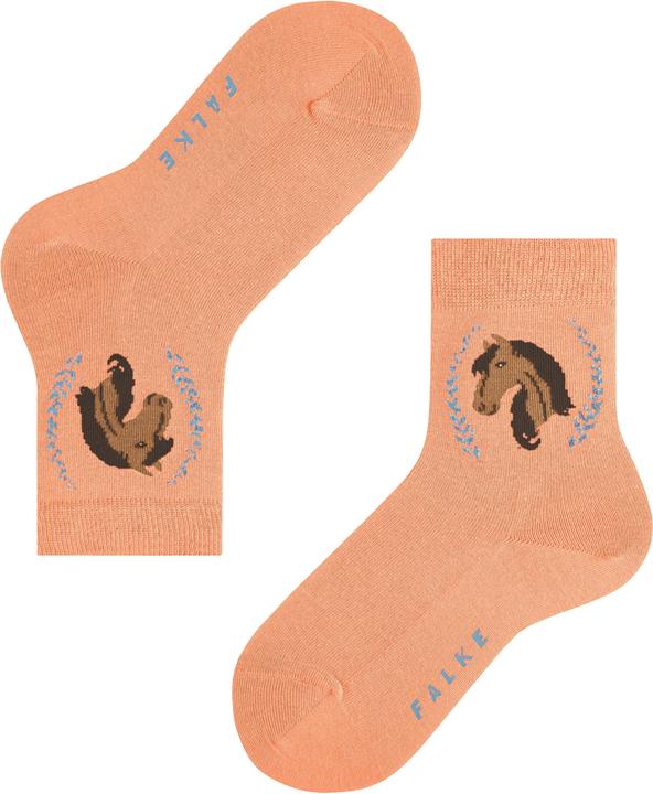 Produktbild Falke Horse Kinder Socken (19 - 22)