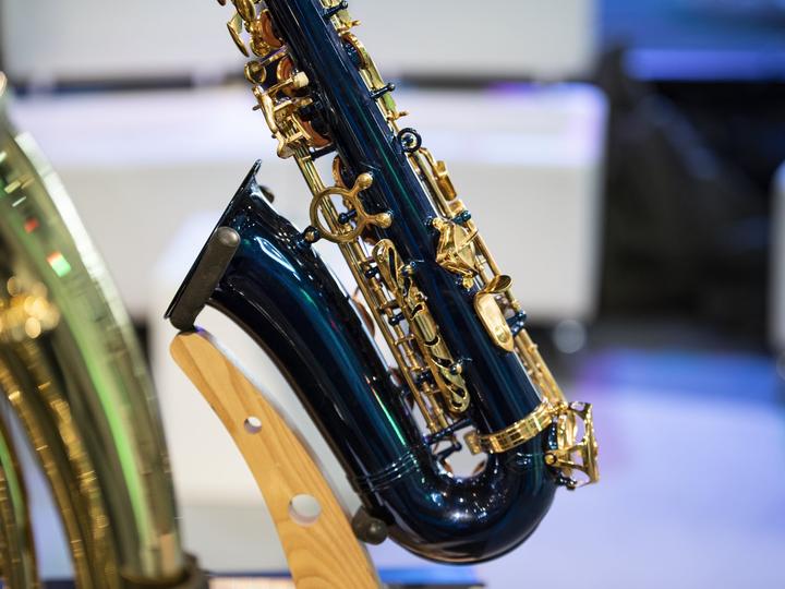 Actual product image Dimavery SP-30 (Sax)