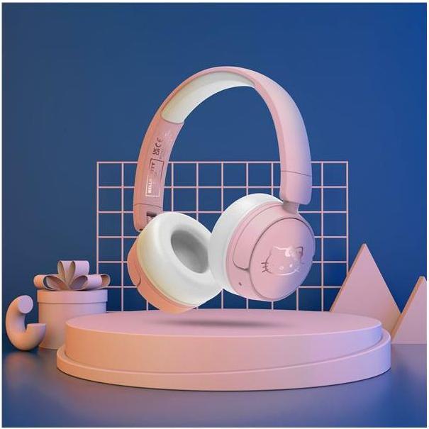 Actual product image OTL Hello Kitty