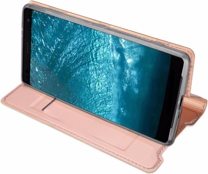 Produktbild Dux Ducis Skin Pro Series (Apple iPhone XS Max)