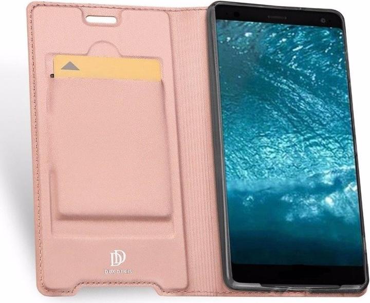 Produktbild Dux Ducis Skin Pro Series (Apple iPhone XS Max)