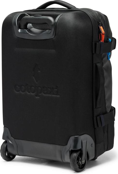 Immagine prodotto Cotopaxi Allpa - Borsa a rotelle 38L (38 l, M (50 - 90l))