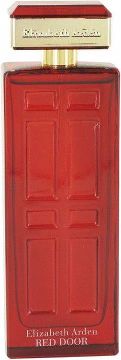 Actual product image Elizabeth Arden RED DOOR by Eau de Toilette Spray (Tester) 100 ml (Eau de toilette, 100 ml)