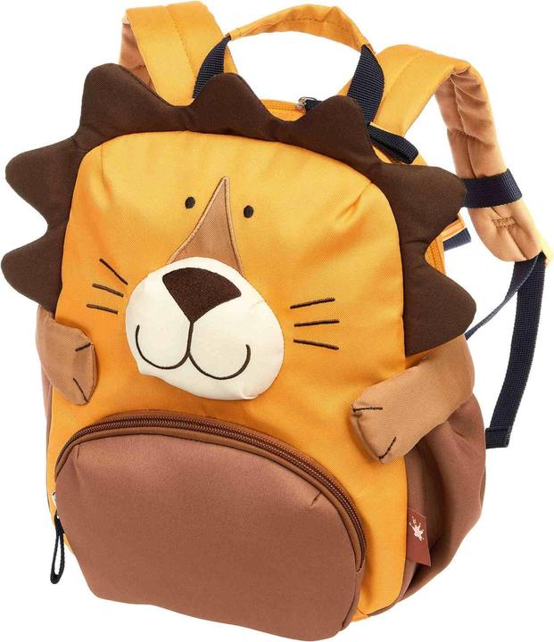 Sigikid Pfötchenrucksack
