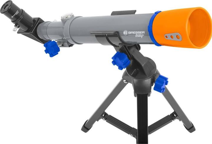 Immagine prodotto Bresser ????i????ronai Teleskopas + Mikroskopas Junior (32 x, 40 mm)