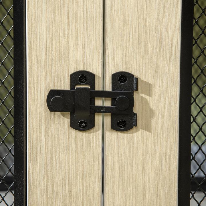 Actual product image PawHut Dog cage (Dog house)
