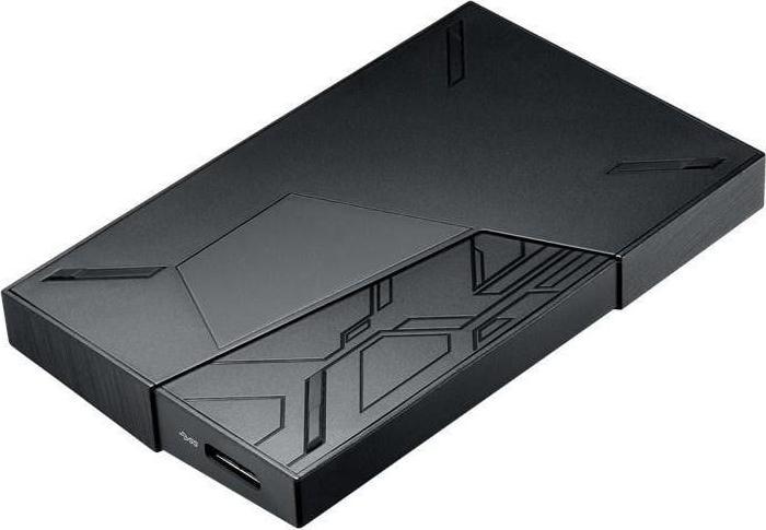 Immagine prodotto ASUS FX HDD EHD-A2T (2 TB)