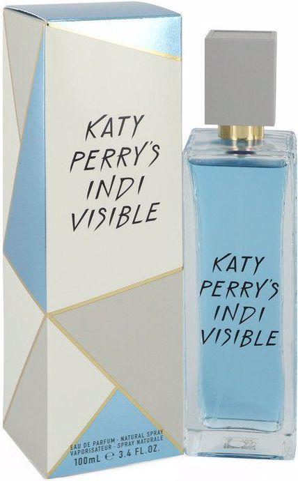 Katy Perry Indivisible by (Eau de Parfum, 100 ml)