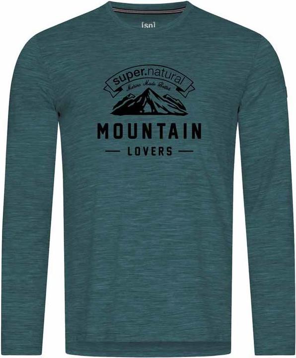 Actual product image Super Natural Mountain Lovers (XL)