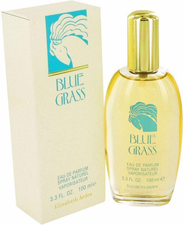 Elizabeth Arden BLUE GRASS by (Eau de Parfum, 100 ml)