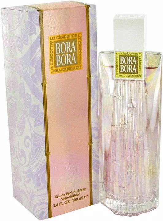 Liz Claiborne Bora Bora by (Eau de Parfum, 100 ml)