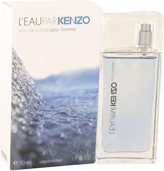 Immagine prodotto Kenzo L’EAU PAR by Eau de Toilette Spray 50 ml (Eau de toilette, 50 ml)