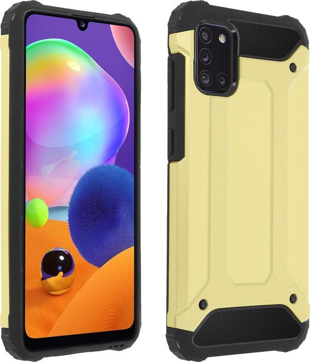 Image du produit Avizar Série Defender (Samsung Galaxy A31)